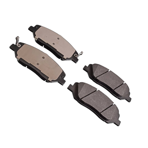 PASTILLA DE FRENO SSANGYONG -48130341A0C